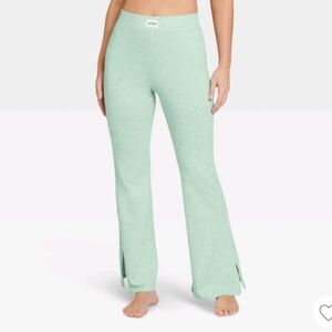 Jockey Women's Stretch Flare Lounge Pants